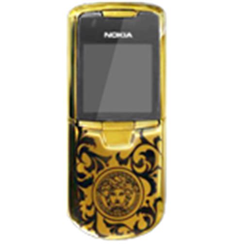 8800 sirocco gold versace